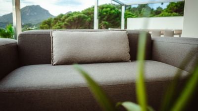 Bench S