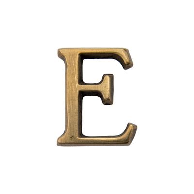 House Signs  Glyph  - Letter