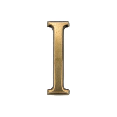 House Signs Typo - Letter