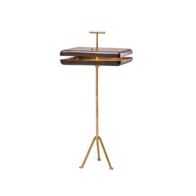 Armor tree wireless floor lamp
