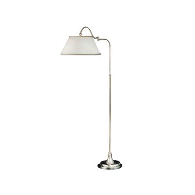 Studio Clarissa adjustable floor lamp