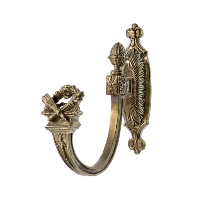 Brera Madonnina - brass embrasse