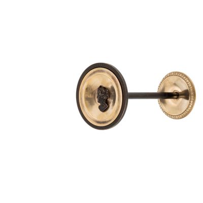 Mytho Teti - brass embrasse