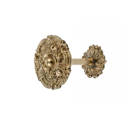 Orsay Petit Palais - brass embrasse