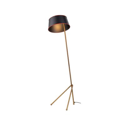 Sottovoce - floor lamp