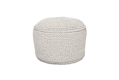 Ottoman Macramè