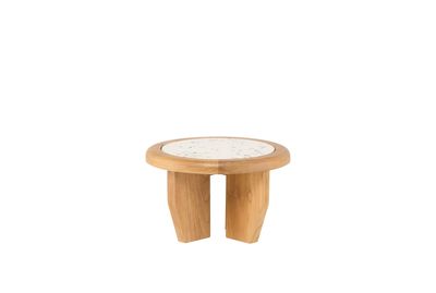 Side Table Outline