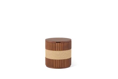 Grissini Round Coffee Table