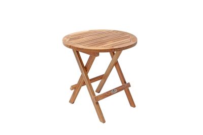 Round side table Venezia