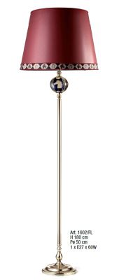 Floor Lamps Classic 1602/FL