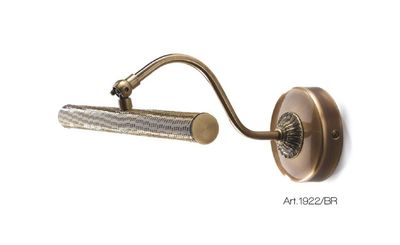 Wall Lamps Contemporary 1922/BR