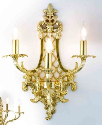 Wall Lamps Classic 2058/A3