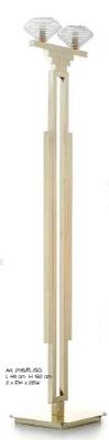 Floor Lamps Contemporary 2115FL