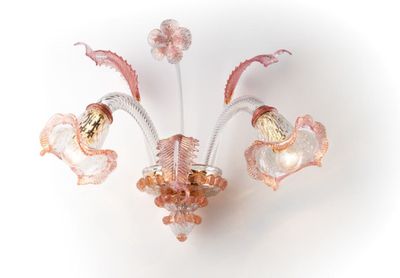 Wall Lamps Classic 2153A2