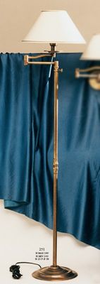 Floor Lamps Classic 251