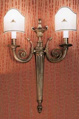 Wall Lamps Classic 635/A
