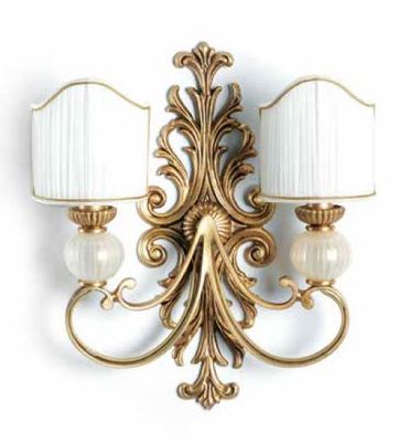 Wall Lamps Classic 905