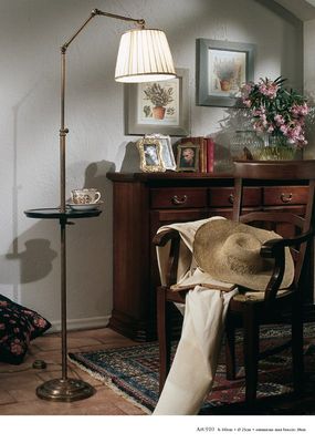 Floor Lamps Classic 910