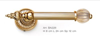 Bath accessories Bath Design BA226/ORO24K
