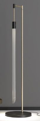 Floor Lamps Contemporary IPM104FL1