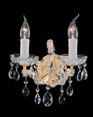 Wall Lamps Classic LA740/2