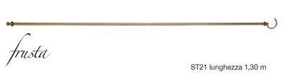 Curtain Rods Classic ST21