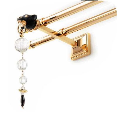 Curtain Rods Bath Design ST48