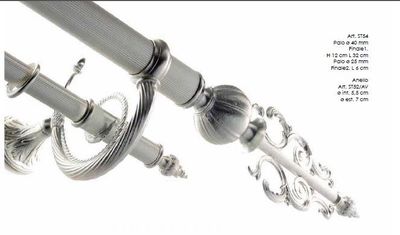 Curtain Rods Classic ST54