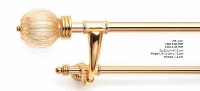 Curtain Rods Classic ST57