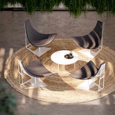 Giorgio outdoor armchair