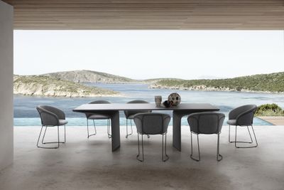 Giorgio outdoor table