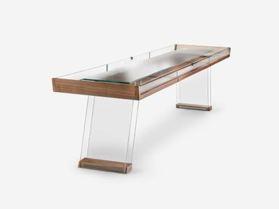 Scivolo Wood