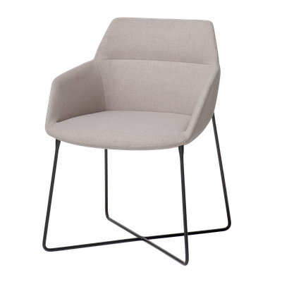 Dunas Xs Armchair with rod frame