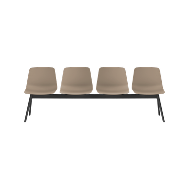 Varya Xl 4 seater bench