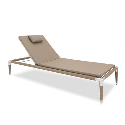 Marina Sun Lounger Cushion