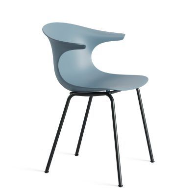 Loop Mono 4 Legs Non stackable - infiniti