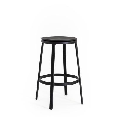 Round&Round Kitchen Stool - infiniti