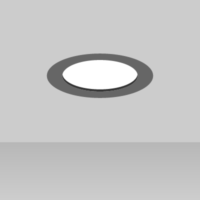 Ceiling Recessed - INLITE AU