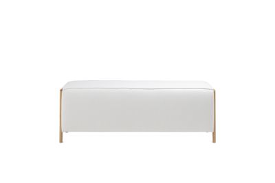 Box Wood 1WR bench