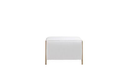 Box Wood 1WR stool