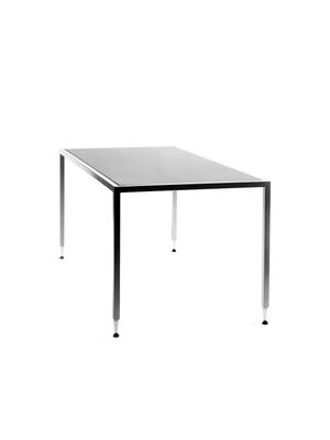 C.D. Stack Table