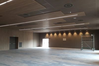 Finland - Teatro di Crema