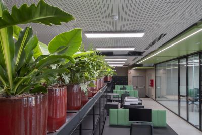 Inn Acoustic - Elitech Group