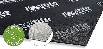 Isolmant IsolTile BV