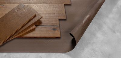 Isolmant Special 2mm Serie R