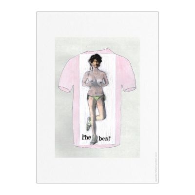 O.S.21 COLLECTION, THE BEST