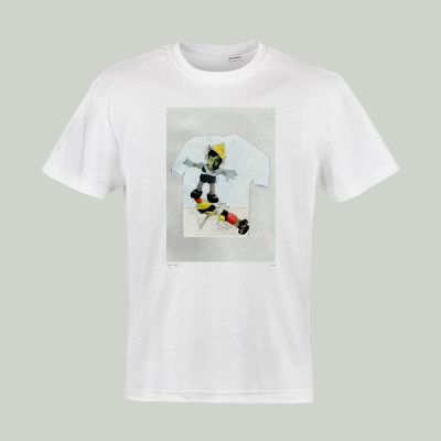 O.S.21 - XVI