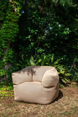 SOFF outdoor armchair