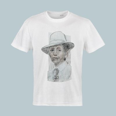 Tom Wolfe
