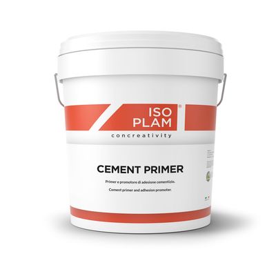 Cement Primer primer d’aggancio per pavimenti